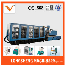 Large Plastic Injection Molding Machine (LSF-718)